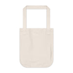 Butterfly Organic Tote