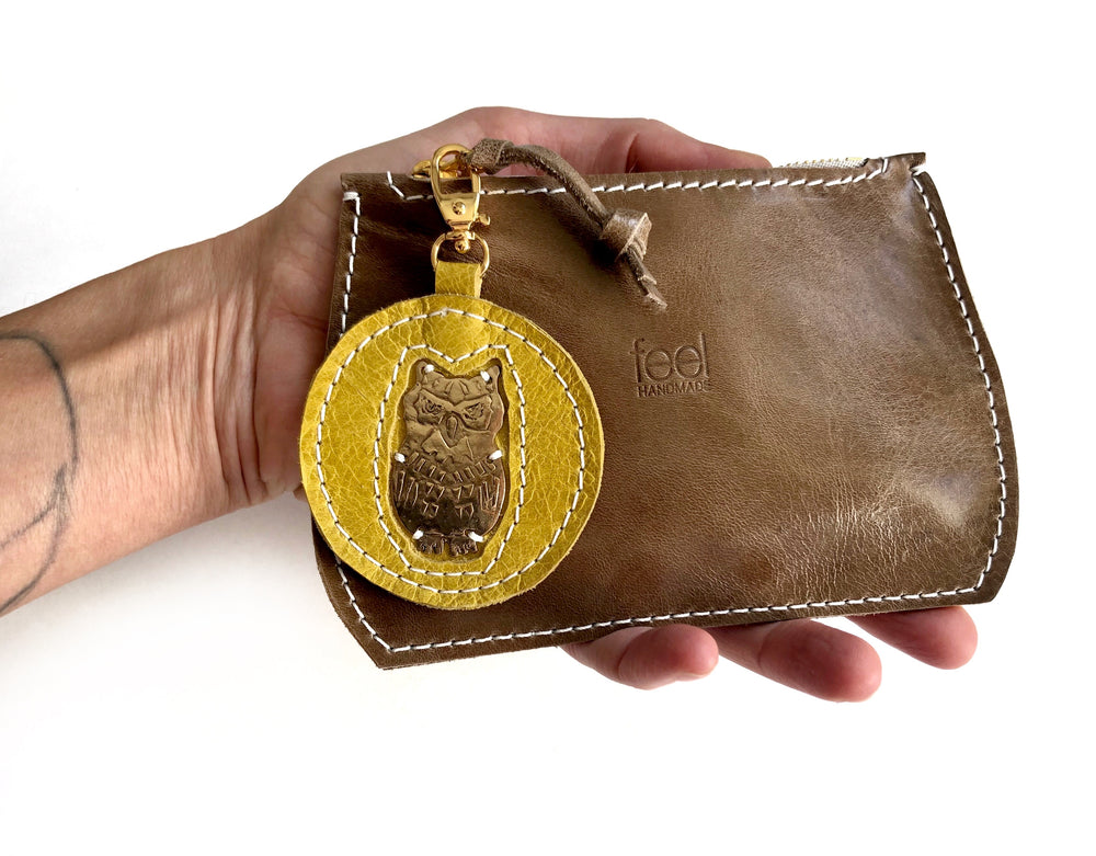Zip Pouch