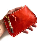 Zip Pouch